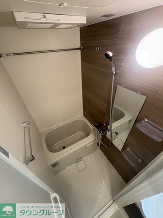 GENOVIA天王台の物件内観写真